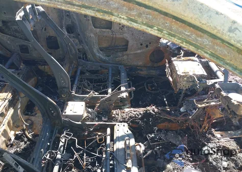 2019 Toyota Corolla Le из США, поврежденный, VIN 2T1BURHE0KC202914